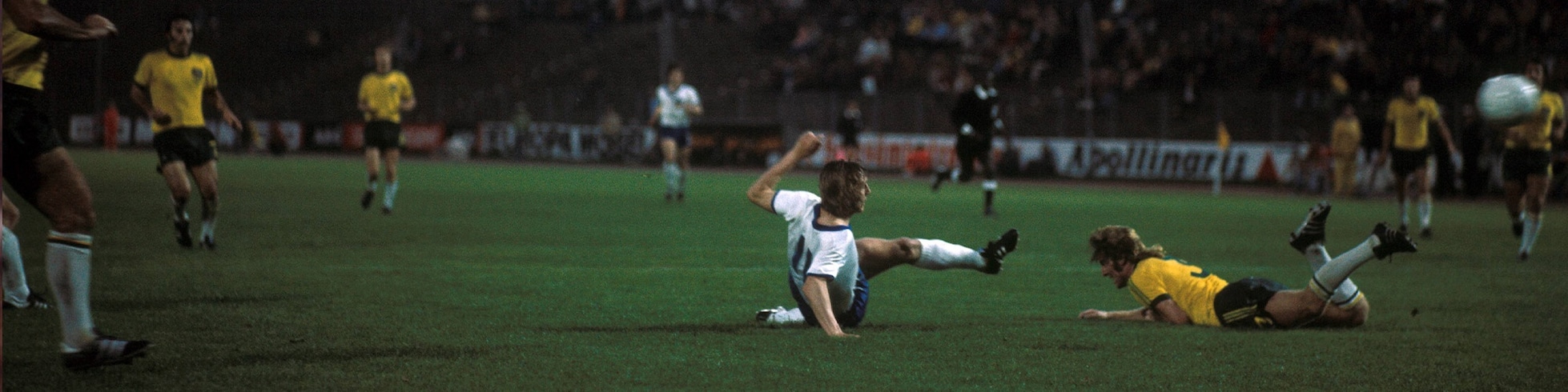 Erweiterte Highlights