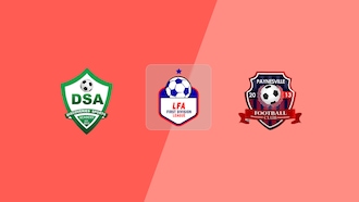 Discoveries SA - Paynesville FC