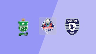 Bubali - SV Sporting Aruba