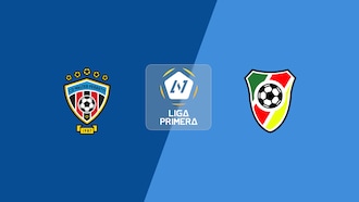 CD Walter Ferretti - Matagalpa FC