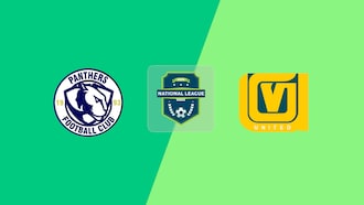 Panthers FC x VG United 
