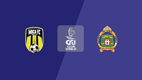 Moca FC vs Guyana Defence Force FC | Grupo B | 2025 CFU Club Shield | Partido completo