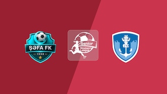 Shafa FC - Liman UFC