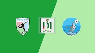 Unisport FC - AS Gbohloesu