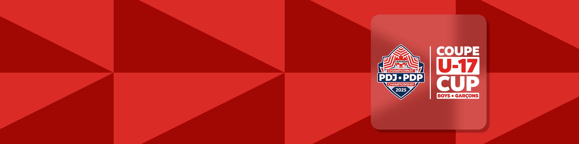 Replays - Girls' PDP U-17 Cup