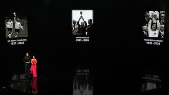 Tributvideo | The Best FIFA Football Awards™ 2023