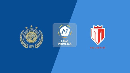 Diriangén - Real Estelí | Liga Primera Nicaragua 2025/26 | Match completo