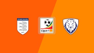 Stade Malien - FC Diarra