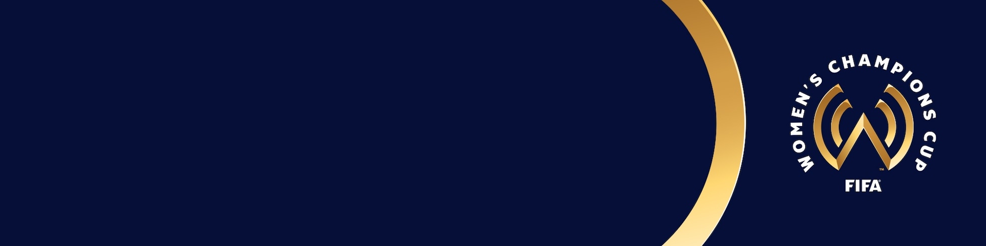 Coupe des Champions Féminine de la FIFA 2026™
