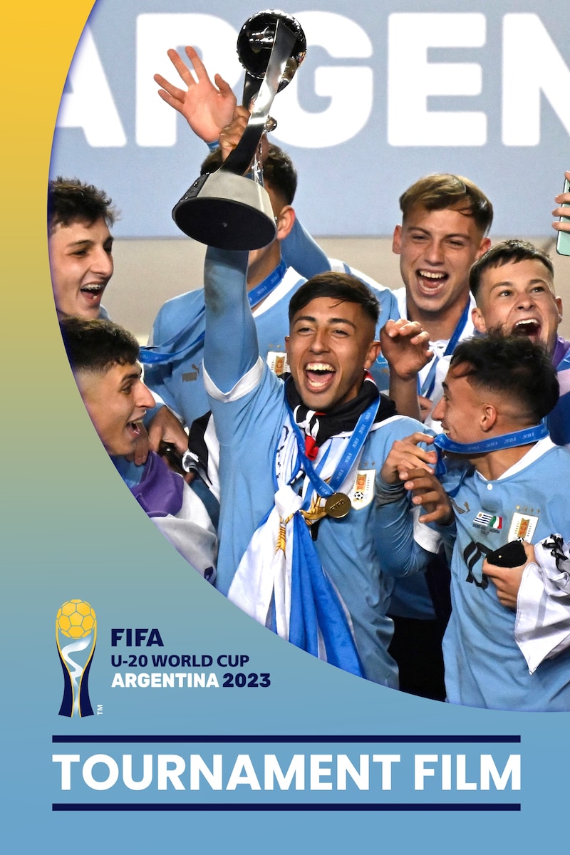 FIFA U-20 World Cup Argentina 2023™ - Tournament Film
