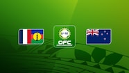 New Caledonia v New Zealand | Final | OFC U-16 Men's