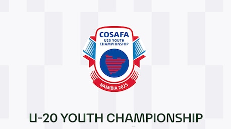 COSAFA U-20 Youth Championship