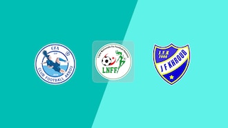 CF Akbou vs JF Khroub | Ligue Nationale du Football Féminin 2025/26