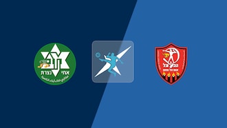Maccabi Ahi Nazareth - Hapoel Umm al-Fahm