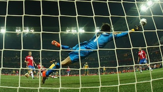 Austrália x Sérvia