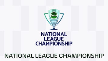 Campionato Nazionale Maschile