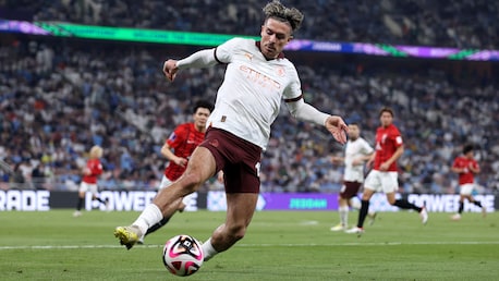 Jack Grealish: "Weltmeister zu sein, wäre unglaublich"