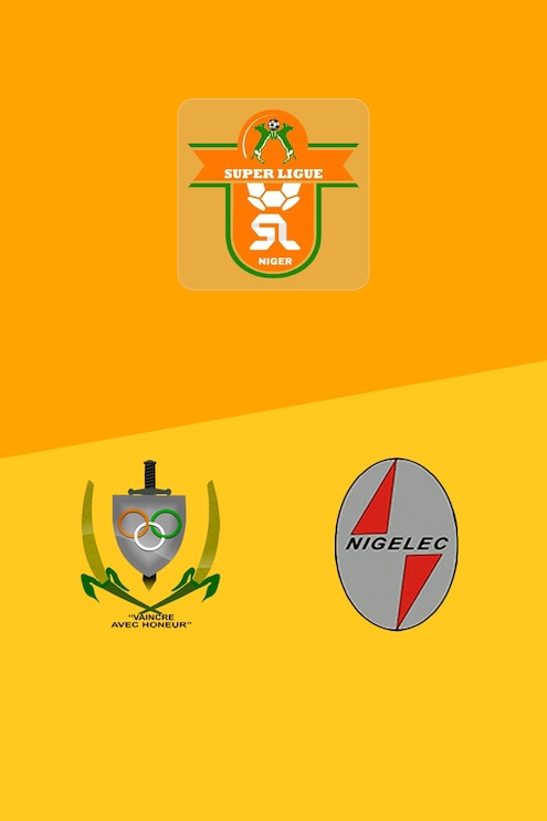 AS Fan - ASN Nigelec | Super Ligue 2025/26 | Match completo