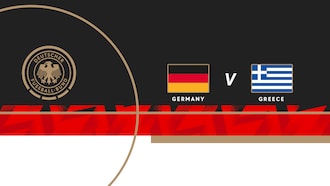 Allemagne - Grèce