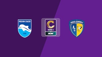 Pescara x Audace Cerignola