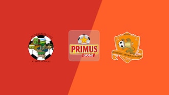 Bumamuru FC v BS Dynamik