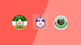 Jubilee FC - Wologisi FC