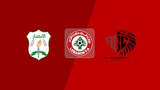 Al Ansar FC vs Riyadi Abbasiya