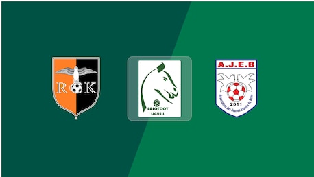 RCK - AJEB | Burkina Faso Ligue 1 2025-26