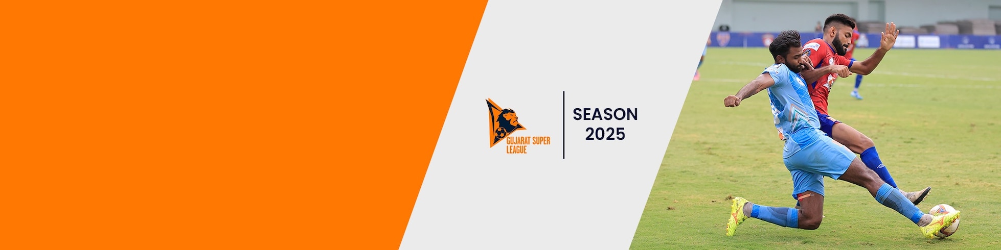 Gujarat Super League 2025