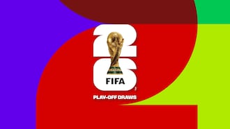 Auslosung | FIFA Fussball-Weltmeisterschaft 26™ Play-offs