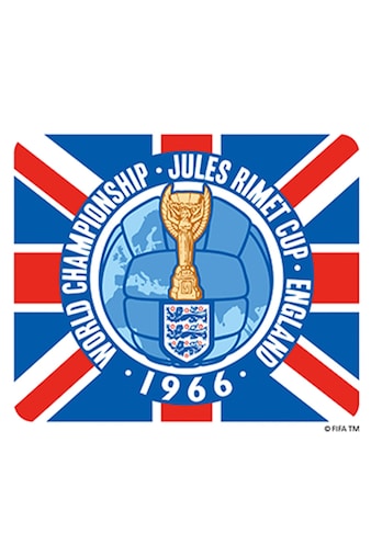 Copa Mundial de la FIFA Inglaterra 1966™