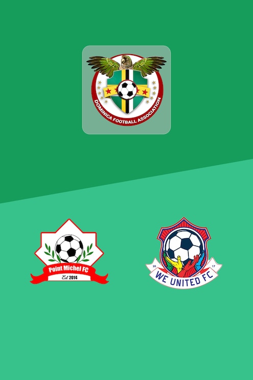 Pointe Michel FC - We United FC | DFA Premier League 2025 | Match Complet