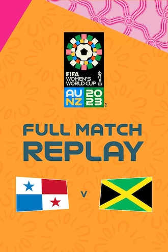 Match Preview: Panama v Jamaica, Group F, FIFA Women's World Cup  Australia & New Zealand 2023™