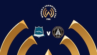 Wuhan Jiangda WFC - Auckland United