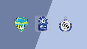 Bolívar SC vs Mineros de Guayana