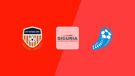 KFF Ulpiana 1992 - Kosova VR Siguria Superliga e Femrave 2024/25 | Match completo