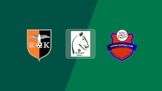 RCK - Vitesse FC