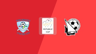 Pamplemousses SC - Petite Rivière Noire FC