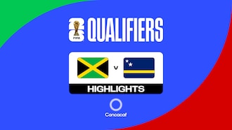 Jamaica x Curaçau