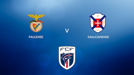 Paulense x Sanjoanense | Campeonato de Futebol de Cabo Verde 2025 | Jogo completo