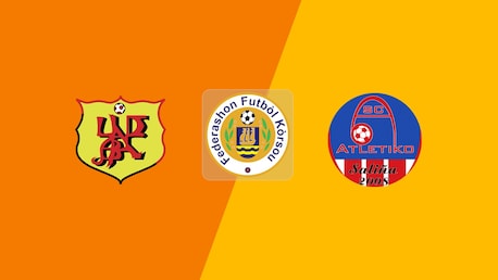 Undeba - Atlétiko Saliña | Curaçao Promé Divishon | Spiel in voller Länge