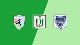 Unisport FC v AS OTR