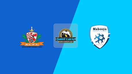 South Castries - Mabouya Valley | SemiPro Football League 2025 | Match complet