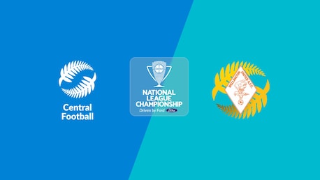 Central Football vs CF Wellington United | Campeonato Nacional Femenino 2025 | Partido completo