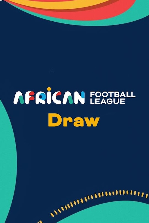 Draw | African Football League