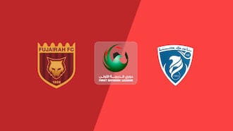 Fujairah Club - Hatta Club