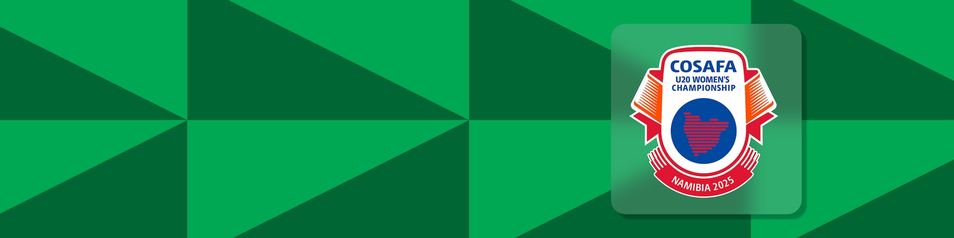 Jogos Completos - COSAFA U-20 Women's Championship