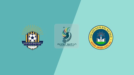 Nifas Silk Lafto SC vs Addis Ababa Ketema | Ethiopian Higher League 2025 | Partido completo