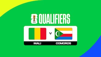 Mali x Comores