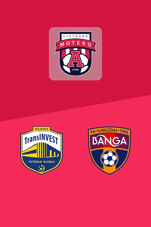 TransINVEST - Banga | Ligue Féminine A Lituanienne 2025 | Match completo